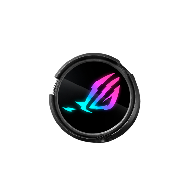 Refrigerador Líquido De CPU Asus Rog Strix Lc Iii360 Argbel Refrigerador De Líqu