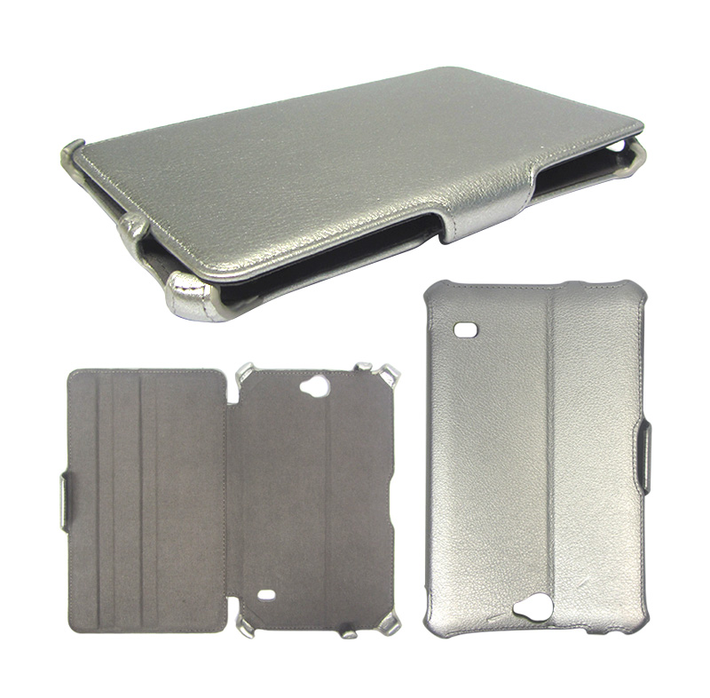 Flip Cover Advance Sp7245, Para Tablet De 8, Ideal Para Advance Smartpad Sp7245. @@@