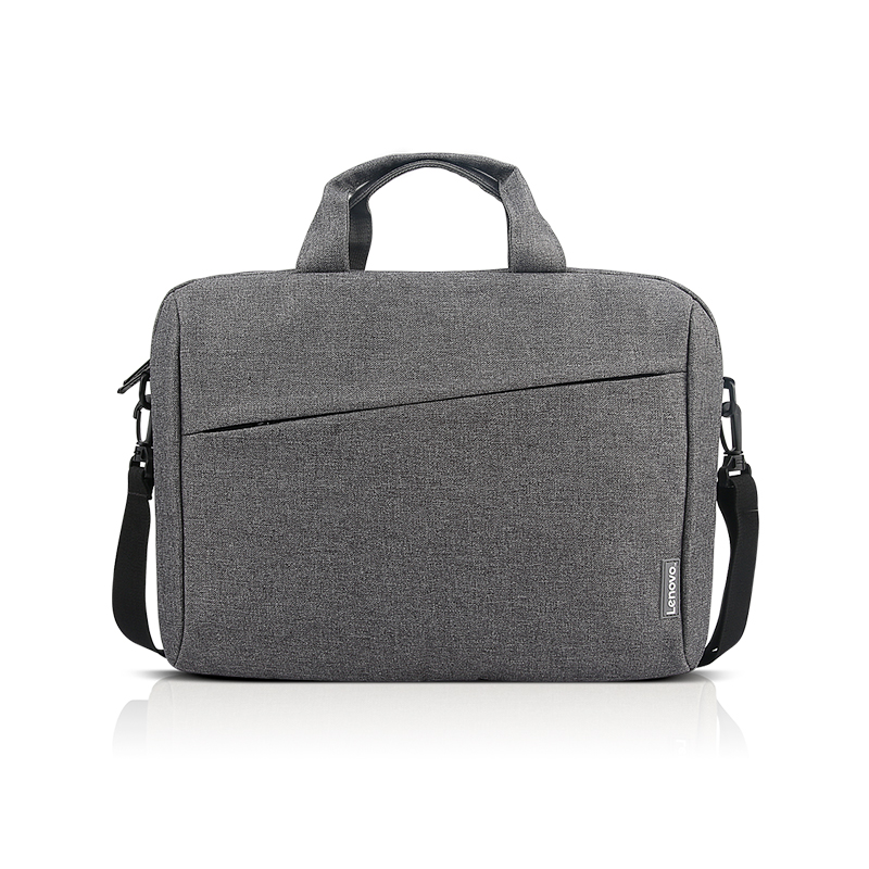 Maletin Lenovo 15.6 Casual Toploader T210, Compatible Con Portatiles De Hasta 15.6 @