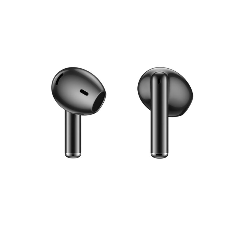 Auriculares Estéreo Inalámbricos Con Microfono Lenovo E310 Independientes, Color Negr