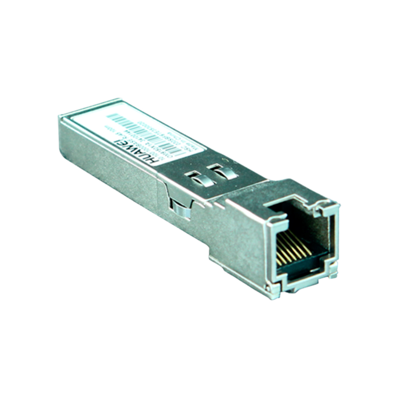 Transceptor (Transceiver) Electrico Huawei Ekitengine Sfp-Ge-T-Ekittransceptor E