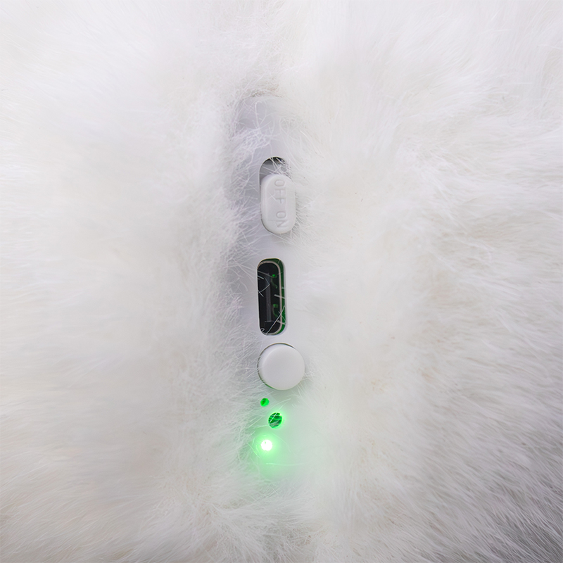 Juguete Interactivo Con Ia Bubú El Búho Chatgpt 4O, App Tuya Smart, 1200Mah, Felpa @@