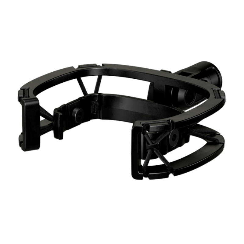 Elgato Shock Mount (Soporte De Suspensión Antivibración)Audio Sin Ruidos: Reduce