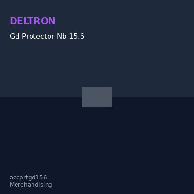 Gd Protector Nb 15.6