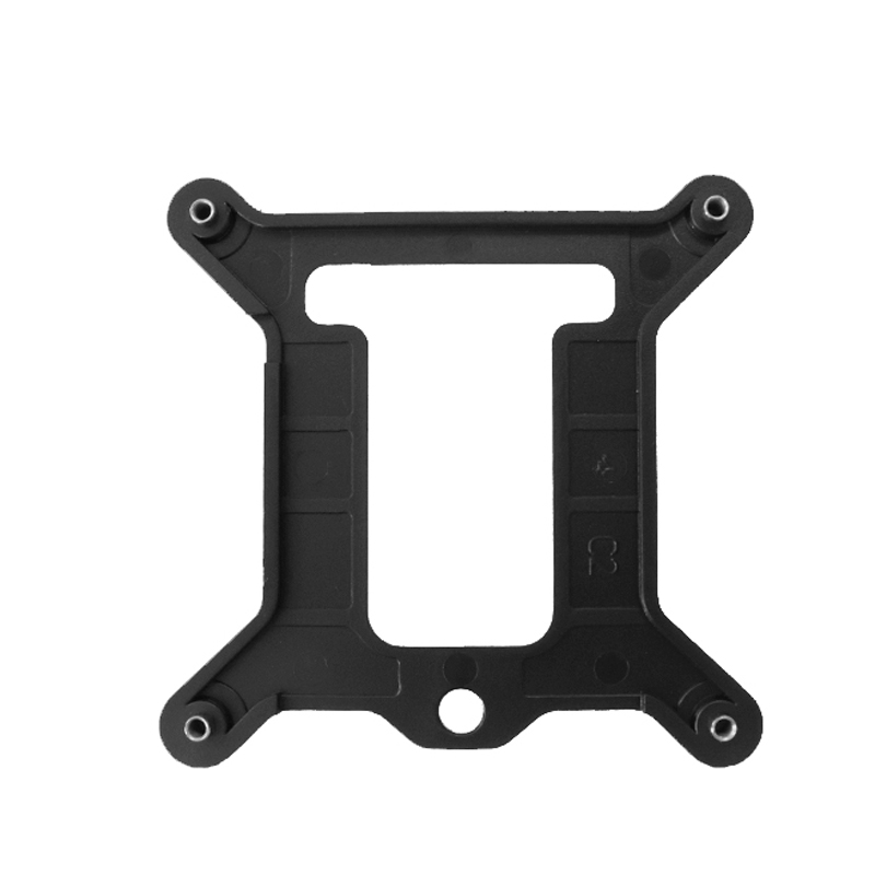 Cooler Para Procesador Teros Te-8161N, Intel, Tdp90W Máx, Airemantén Tu Equipo F