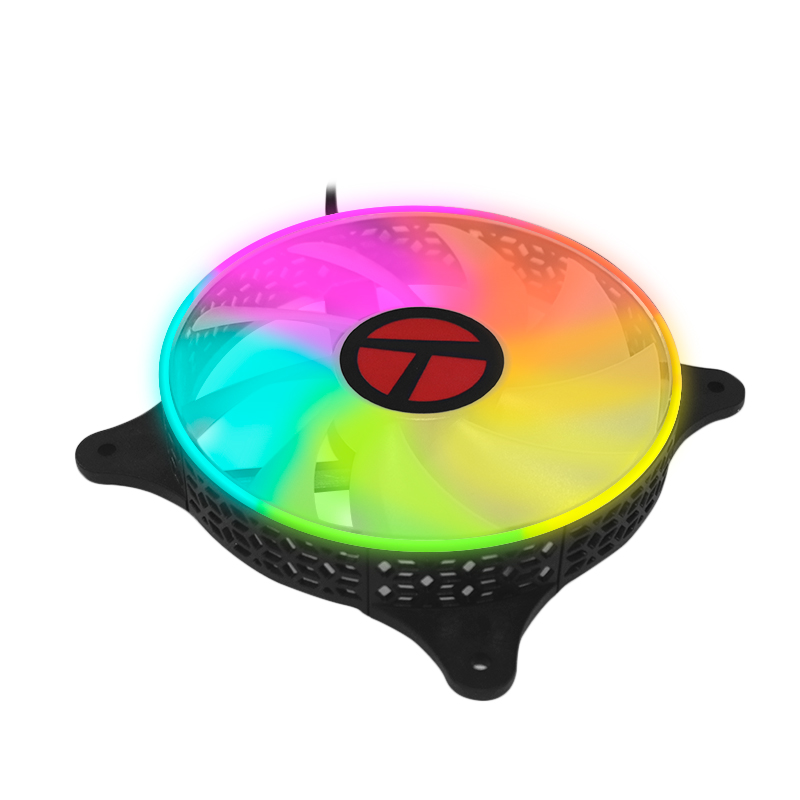 Cooler Para Procesador Teros Te-8163N, INTEL Y Amd, Tdp 155W Máx, Líquidamantén