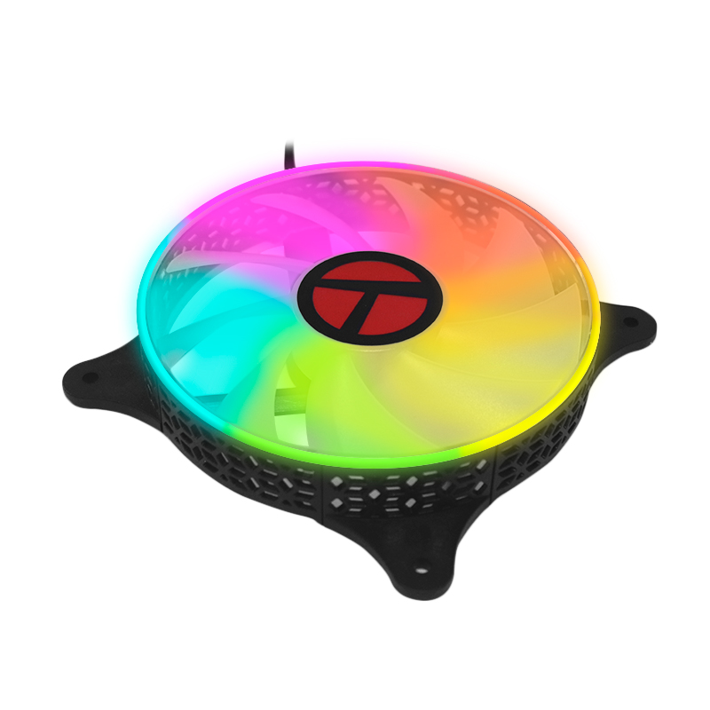 Cooler Para Procesador Teros Te-8164N, INTEL Y Amd, Tdp 265W Máx, 24, Líquidaman