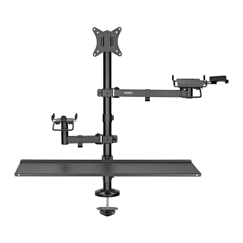 Soporte De Monitor Para Terminal POS Speaka Professional Sp-Pos-100El Speaka Pro