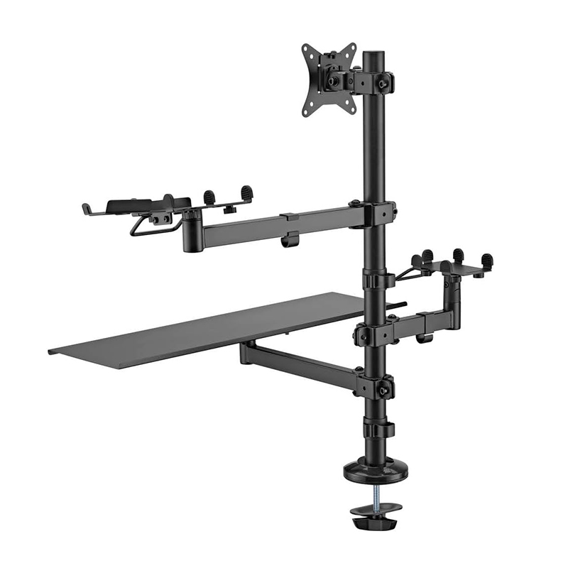 Soporte De Monitor Para Terminal POS Speaka Professional Sp-Pos-100El Speaka Pro