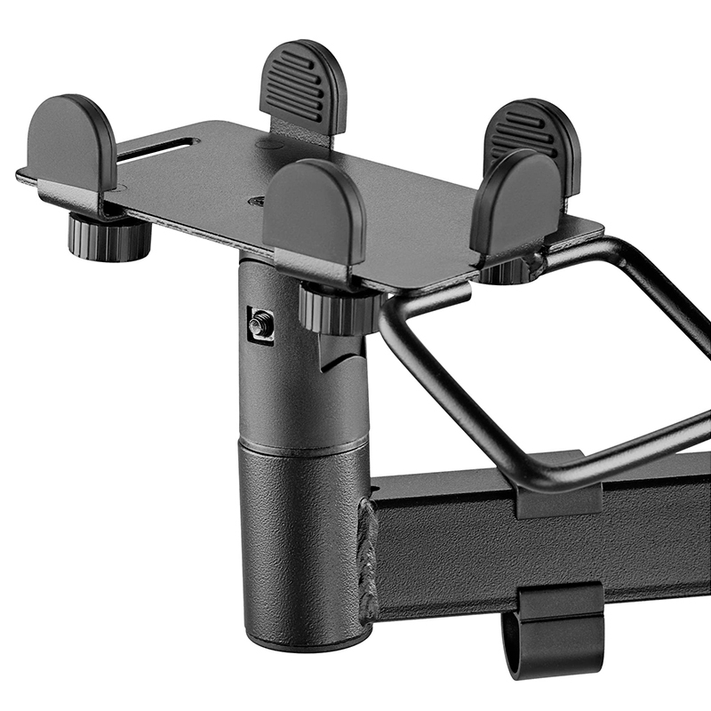 Soporte De Escritorio Para Sistemas POS Speaka Professional Sp-Pos-200El Speaka