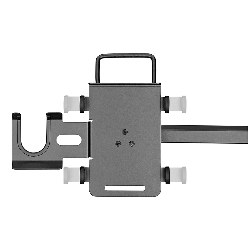 Soporte De Escritorio Para Sistemas POS Speaka Professional Sp-Pos-200El Speaka