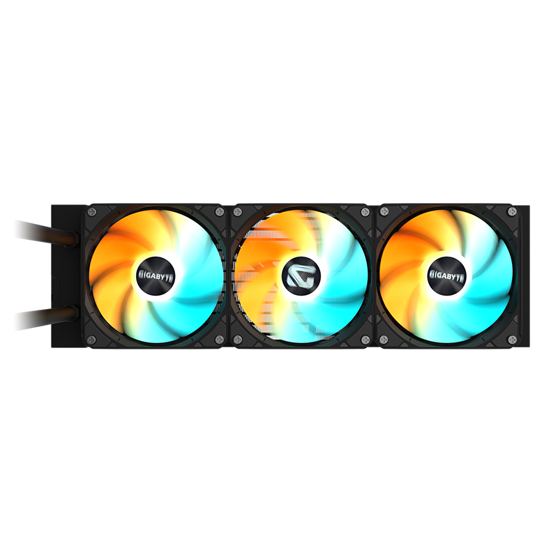 Refrigerador Líquido De CPU Gigabyte Gp-Gigabyte Gme 360El Refrigerador De Líqui