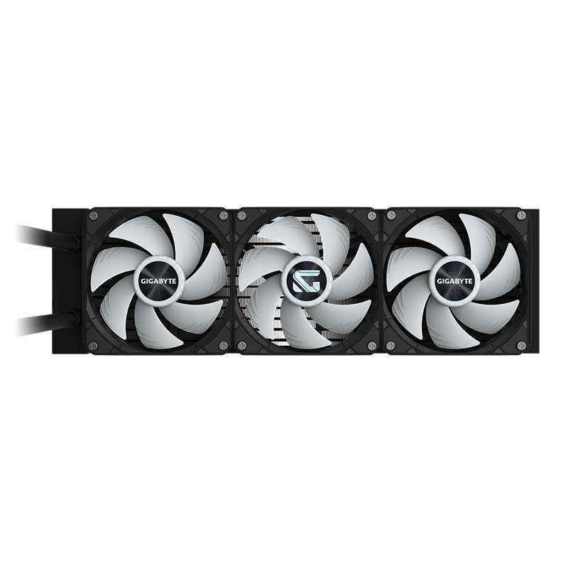 Refrigerador Líquido De CPU Gigabyte Gp-Gigabyte Gme 360El Refrigerador De Líqui