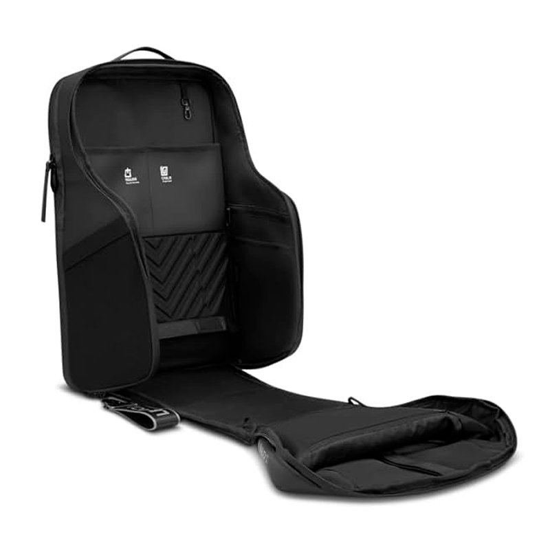Mochila Lenovo Legion 16 Gaming Backpack Gb700La Mochila Gamer Lenovo Legion De