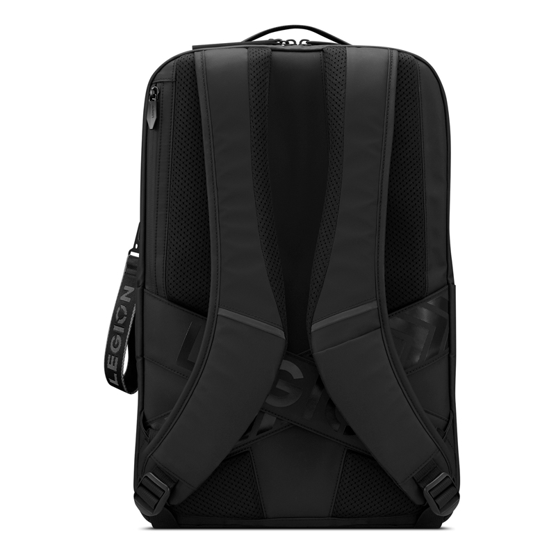 Mochila Lenovo Legion 16 Gaming Backpack Gb700La Mochila Gamer Lenovo Legion De