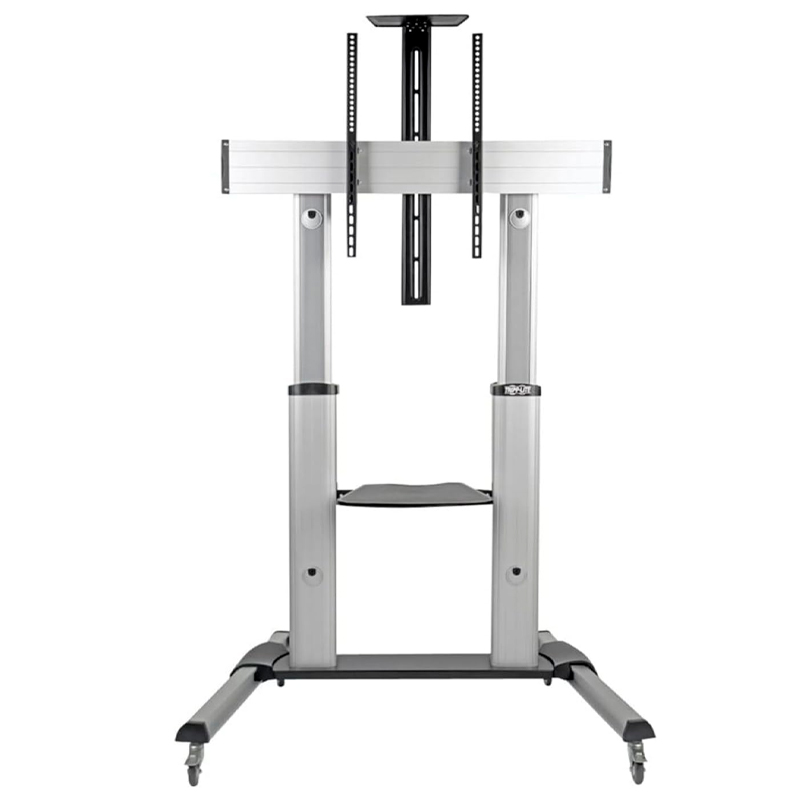 Soporte Para Tv Con Ruedas Tripp Lite, Soporta Pantallas De 60 A 100, Hasta 99.8Kg