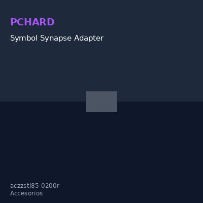 Symbol Synapse Adapter