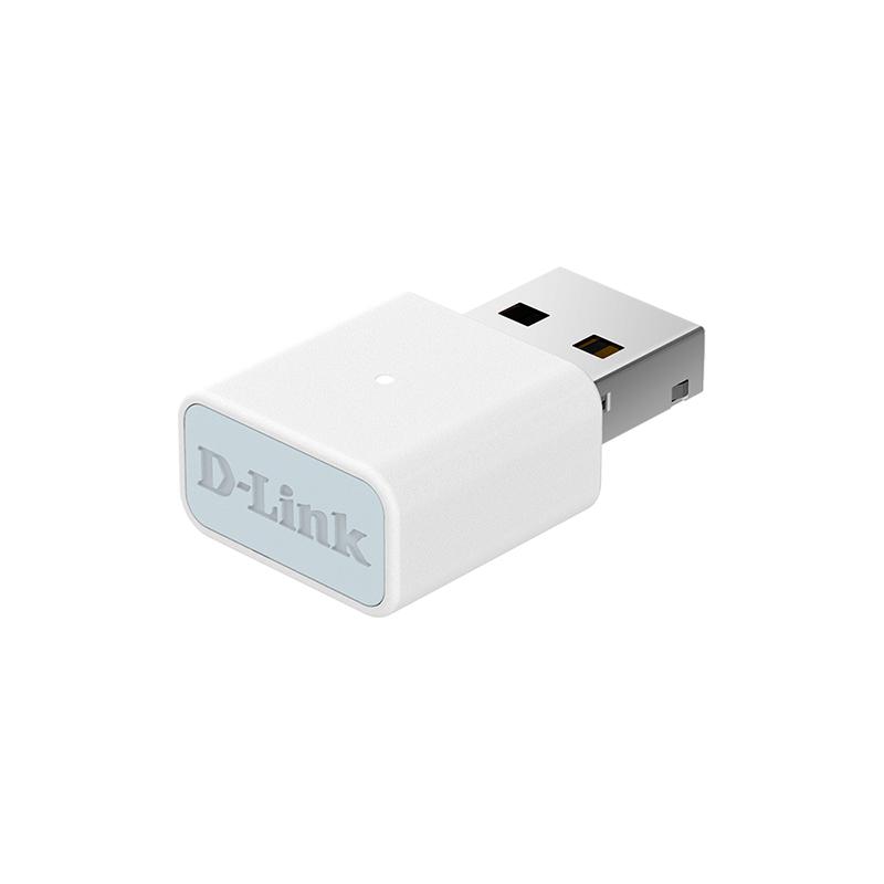 Adaptador D-LINK USB N300 Wi-Fi 4 An3Umejoratu Conexión Con El Adaptador USB D-L