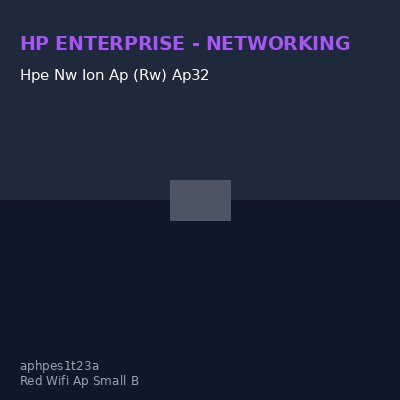 Hpe Nw Ion Ap (Rw) Ap32