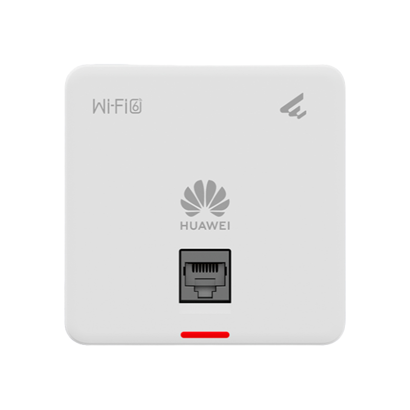 Wall Plate Ap (Access Point De Pared) Huawei Ekitengine Ap160Ap De Pared 86X86