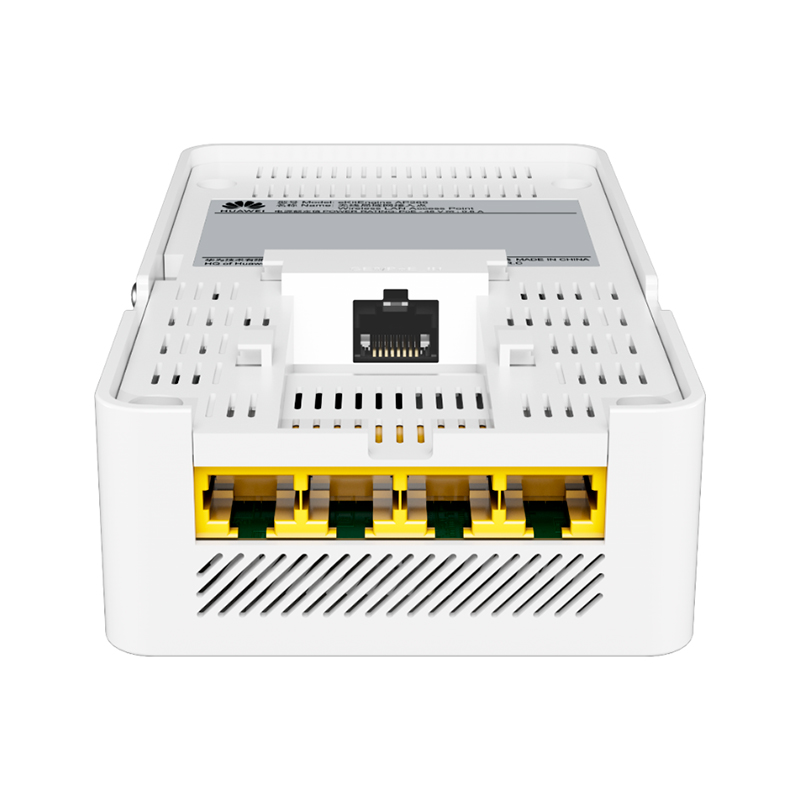 Wall Plate Ap (Access Point De Pared) Huawei Ekitengine Ap266Ap De Pared Wi-Fi