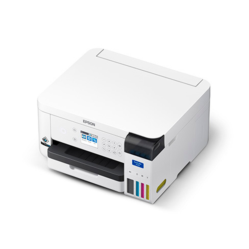 Impresora De Sublimacion Epson Surecolor F170, Interfaz USB 2.0, Inalambrica (802.11B