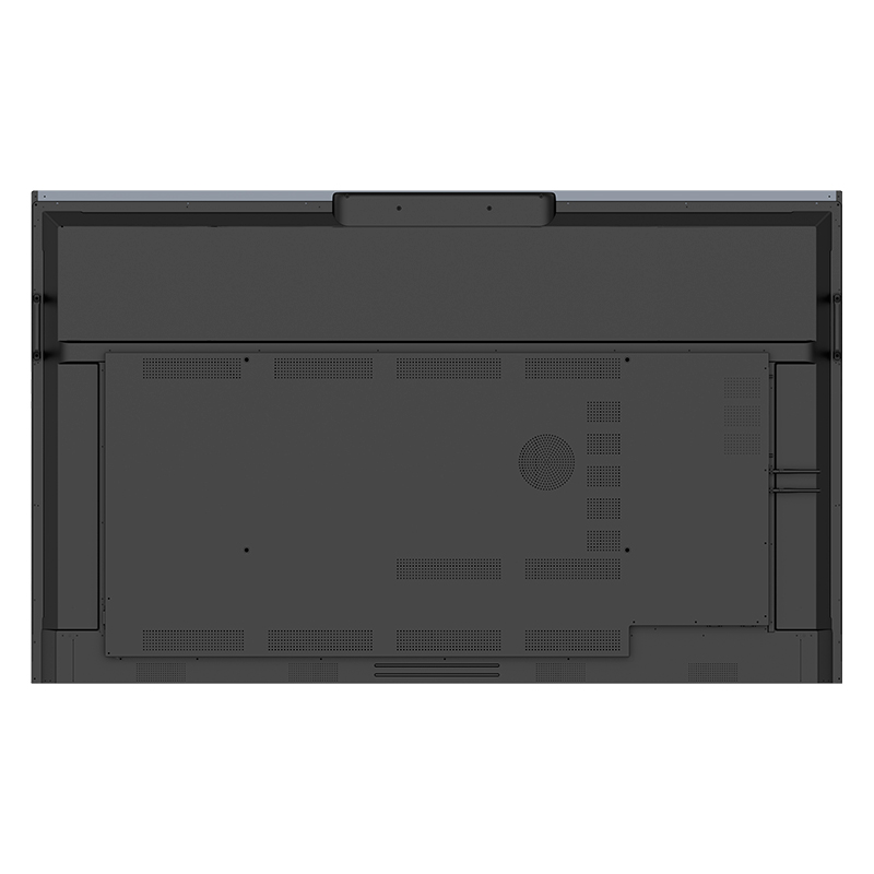 Pantalla Táctil Interactiva Teros Te8612W, 86 D-Led IPS (3840X2160), 8Ms, 8Gb, Andro
