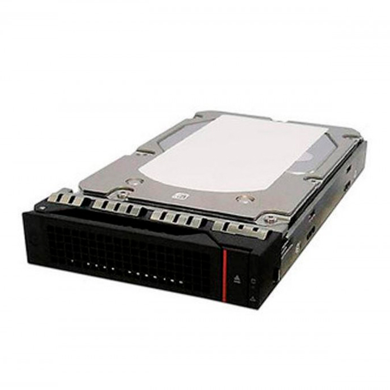 Thinksystem St50 V2 3.5 2TB 7.2K SATA 6GB Nhs 512N Hddcompatible Con St50