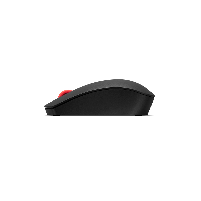 Teclado + Mouse Inalámbricos Lenovo Essential Combo Gen2, Negro, Español (La) 171 @@@