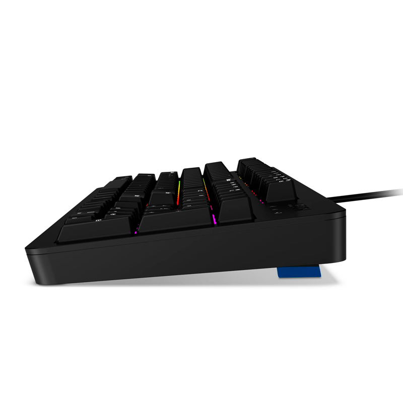 Teclado Gamer Lenovo Legion Kb310 RGB Con Cable USB 2.0Teclado De Alta Calidad C