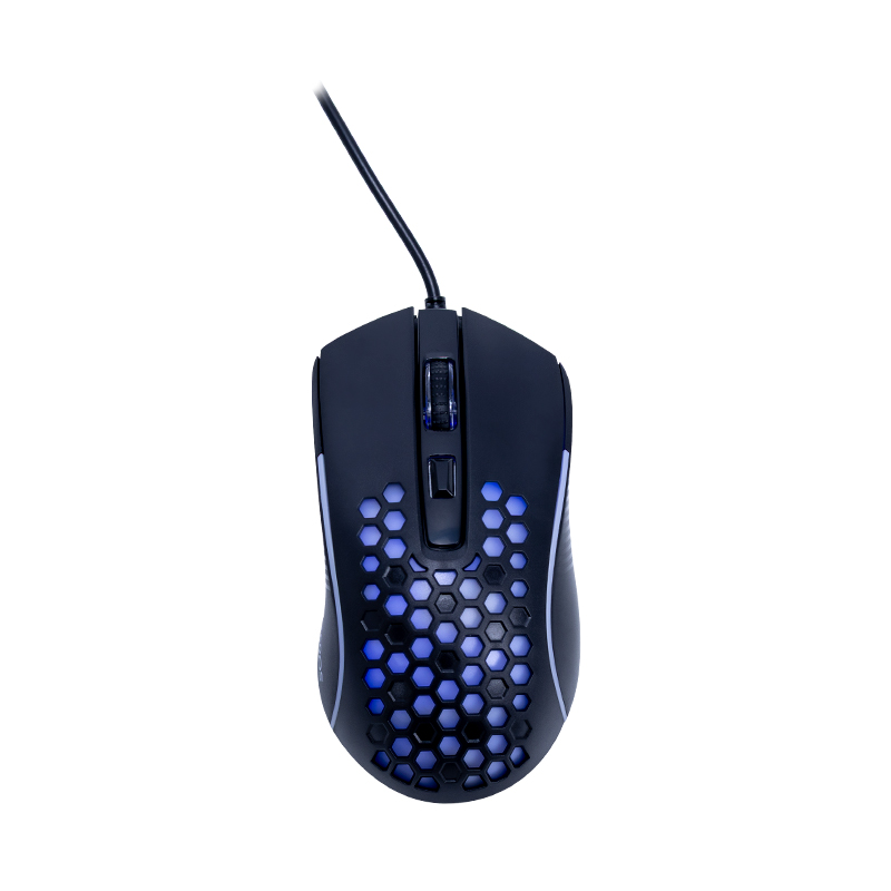 Kit Gamer 4 En 1 Teclado + Mouse + Auriculares + Mousepad Teros Te-5016Scompleta