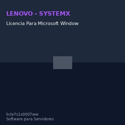Licencia Para Microsoft Windows Server 2025 Standard Rok (16 Core) - Multilang (Pe) @