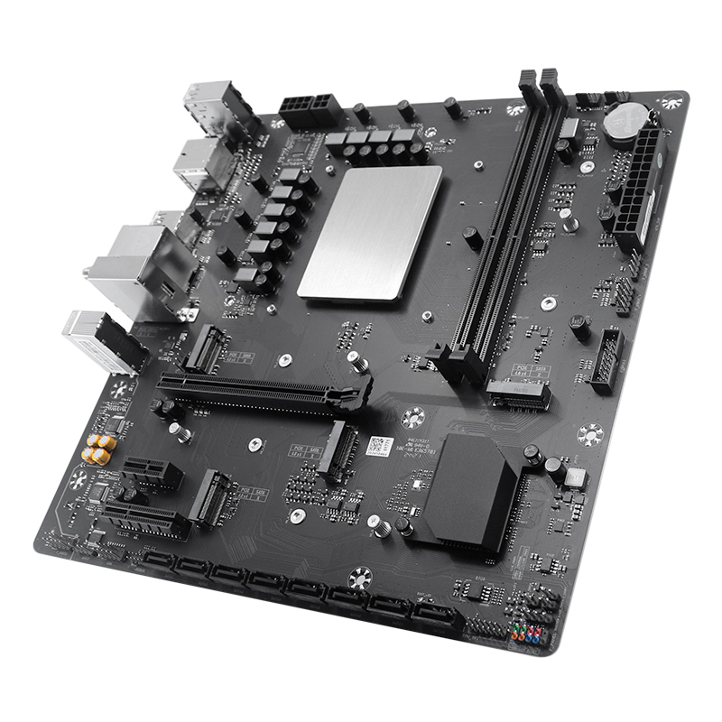 Motherboard Advance Mtdk, Incorpora Procesador Core I7-13650Hx 2.60/4.90Ghz, Hdmi(1)/