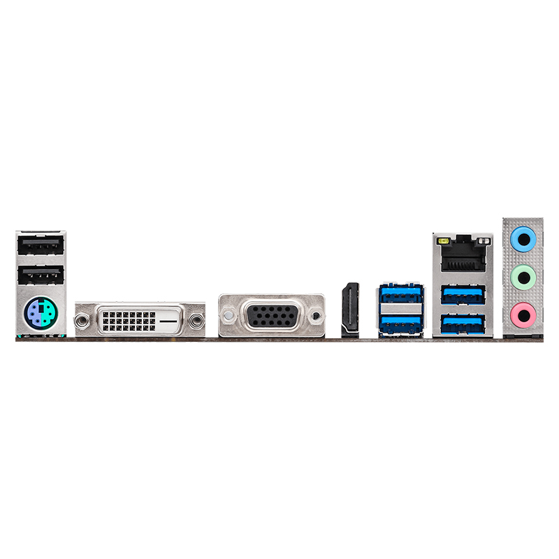 Motherboard Asrock B450M-Hdv R4.0, Chipset AMD B450, Socket AMD Am4, Matxsoporta
