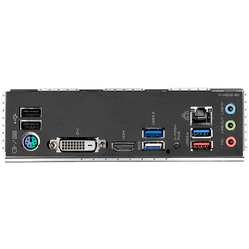 Motherboard Gigabyte B550 Gaming X V2 (Rev. 1.0),Chipset AMD B550, Socket AMD Am4, At
