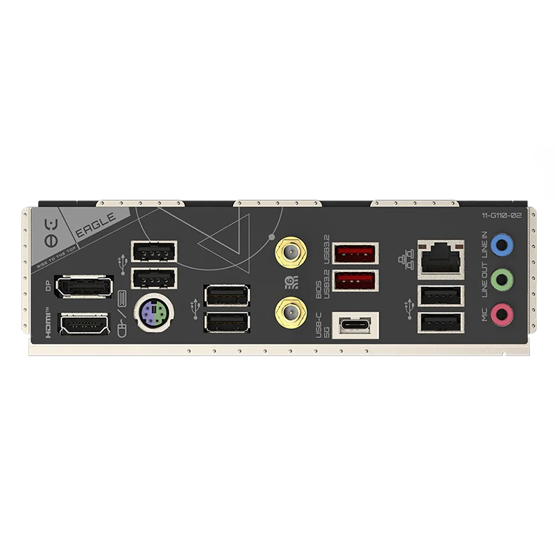 Motherboard Gigabyte B650 Eagle Ax, Chipset AMD B650, Socket AMD Am5, Atxsoporta