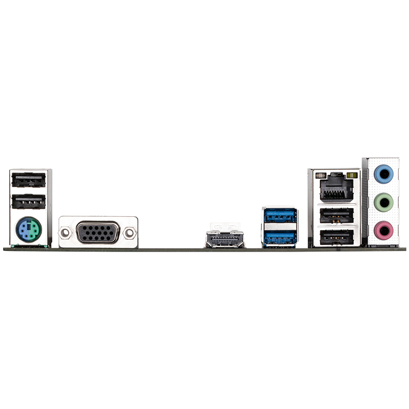 Motherboard Gigabyte B760M K V2 Ddr4, Chipset INTEL B760, Lga1700, Matxsoporta P