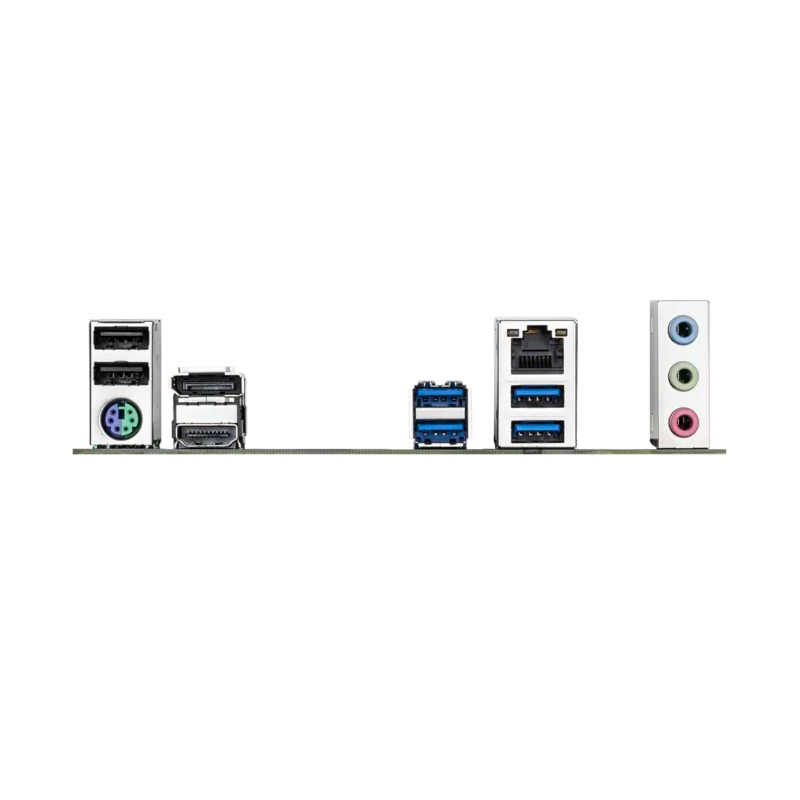 Motherboard Gigabyte B860M E, Chipset INTEL B860,Lga 1851, Hdmi, Dp, Matxsoporta
