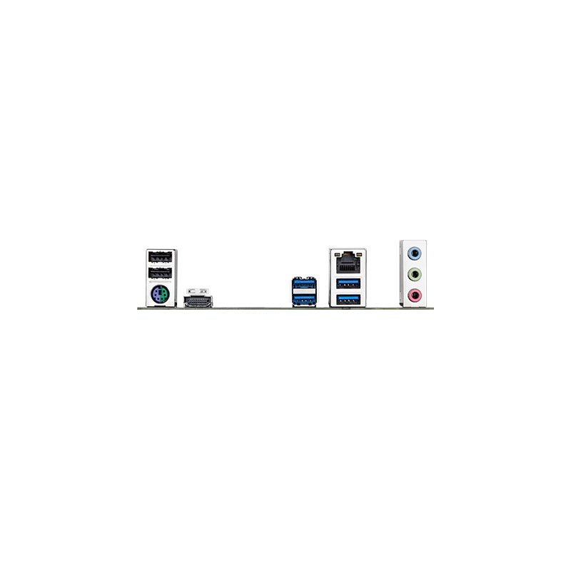 Motherboard Gigabyte B860M K, Chipset INTEL B860,Lga 1851, Hdmi, Matxsoporta Pro