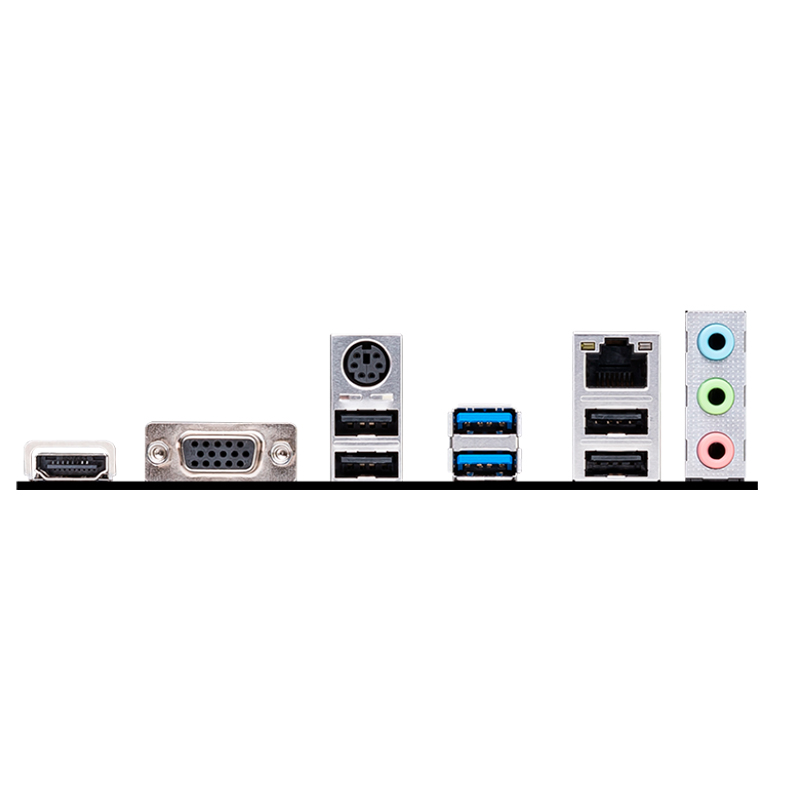 Motherboard MSI Pro B760M-E, Chipset INTEL B760, Lga1700, Hdmi, Vga, Matxsoporta