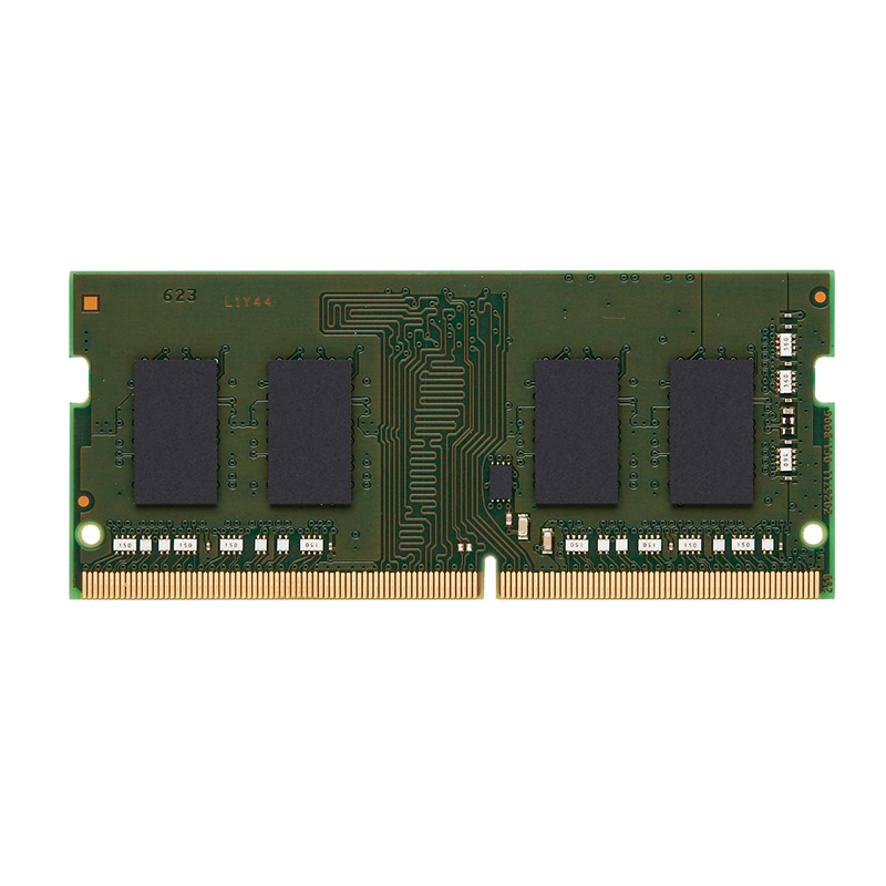 Memoria Sodimm Kingston Kcp432Ss8/16, 16Gb, Ddr4-3200Mt/S, Cl22, 1.2V, 260-Pin, Non-E