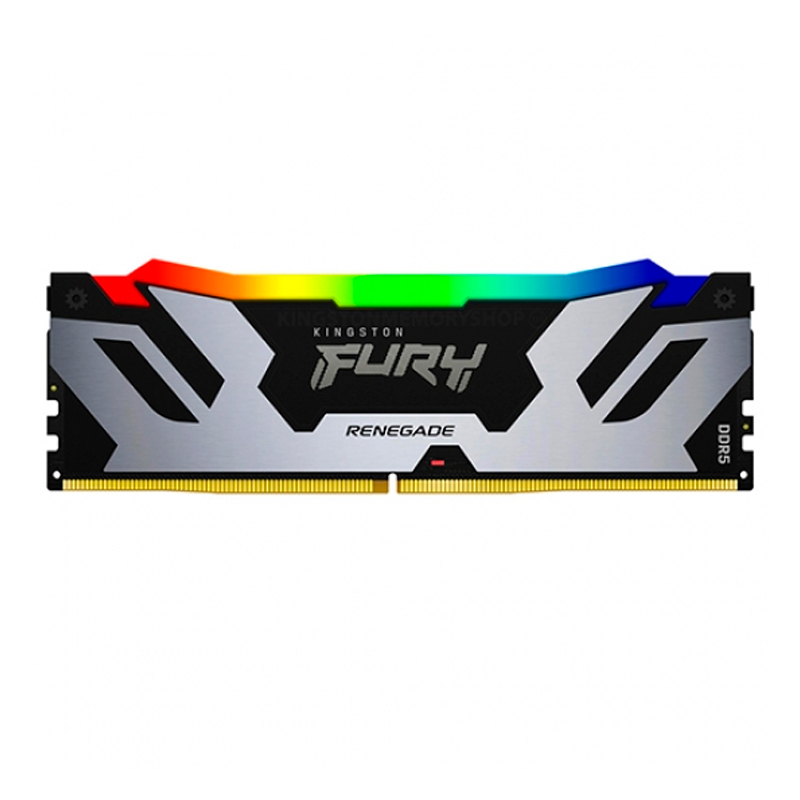 Memoria Dimm Kingston Fury 32GB Ddr5-6400Mt/S Pc5-51200, 2Rx8, Cl32, 1.4V, 288-Pin @@