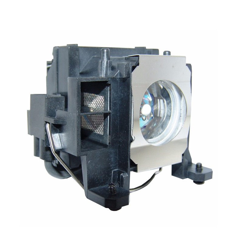 Lampara Epson Elplp48 Replacement Projector, Para Proyectores Epson Powerlite 1716/ 1