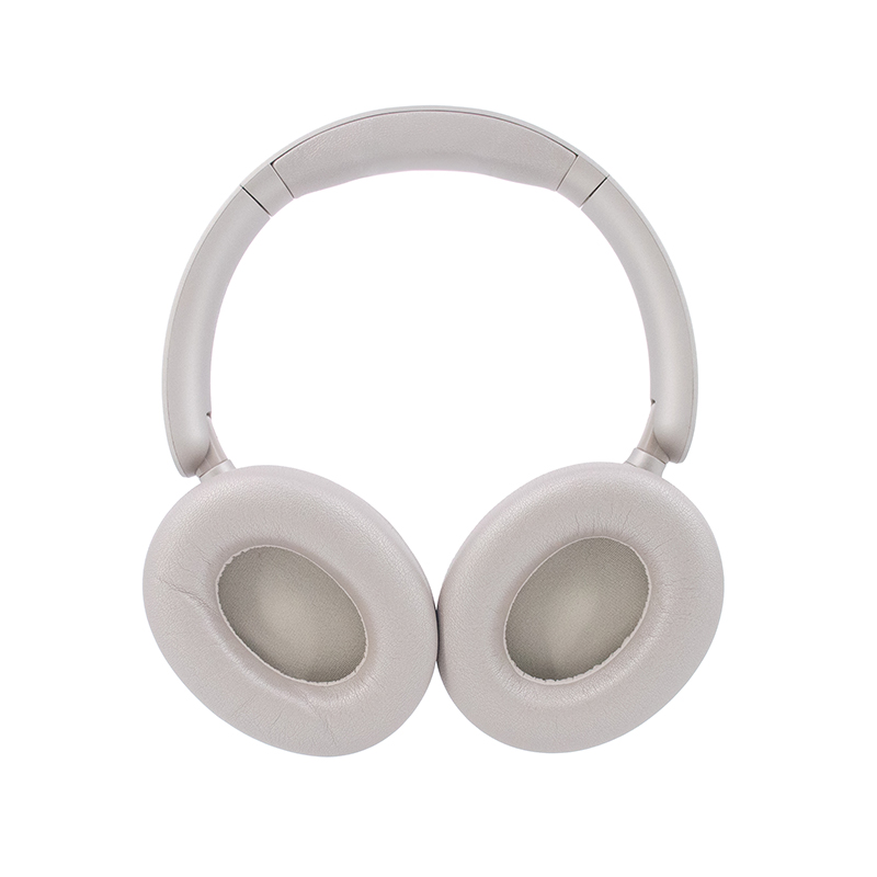 Audífono Inalámbricos Teros Te-8038Ne, Usb-C, Natural Titaniumdescubre Los Audíf