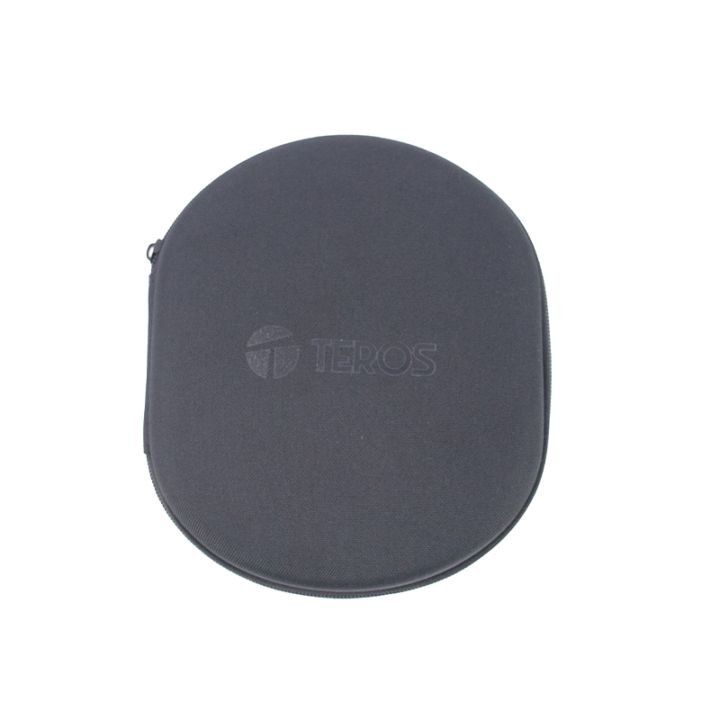 Audífono Inalámbricos Teros Te-8038Ne, Usb-C, Natural Titaniumdescubre Los Audíf