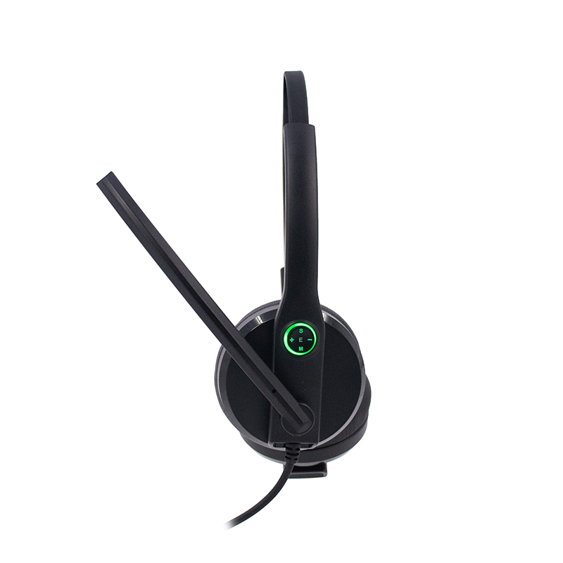 Audífono Teros Te-8039Cs, Usb, Negrodescubrelos Audífonos Teros Te-8039Cs, Ideal