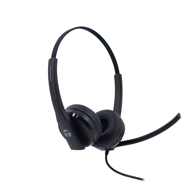 Audífono Teros Te-8039Cs, Usb, Negrodescubrelos Audífonos Teros Te-8039Cs, Ideal