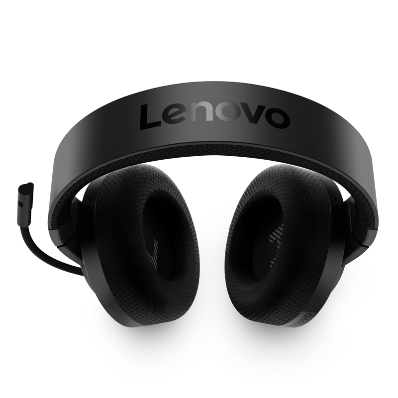 Auriculares Con Micrófono Lenovo H210 Gaminglos Auriculares Con Micrófono Lenovo