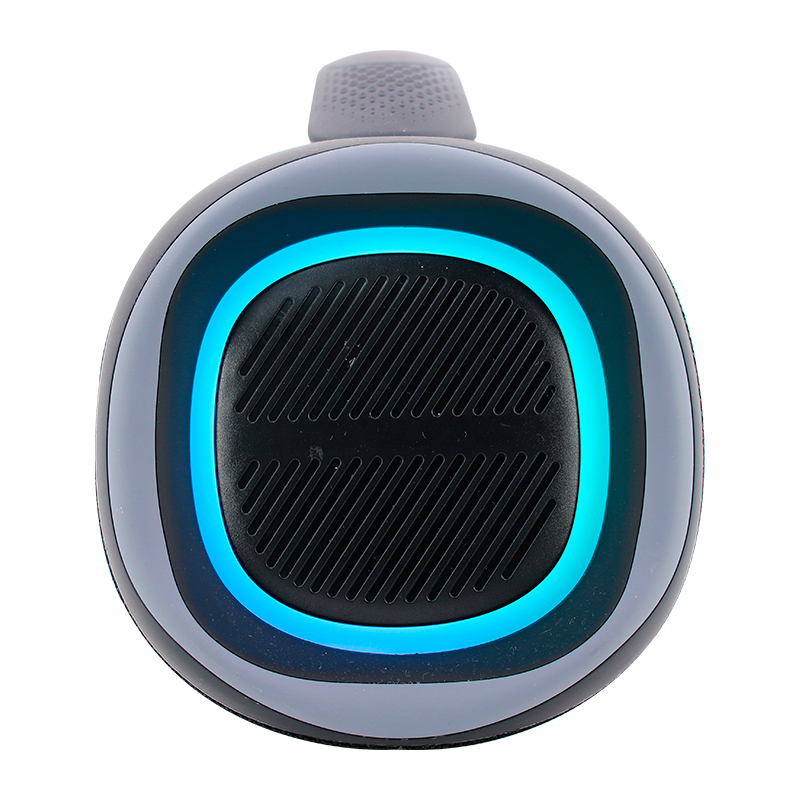 Parlante Teros Te-6045N, Color Negro, 60 Wpotencia Tu Música Con El Parlante Blu