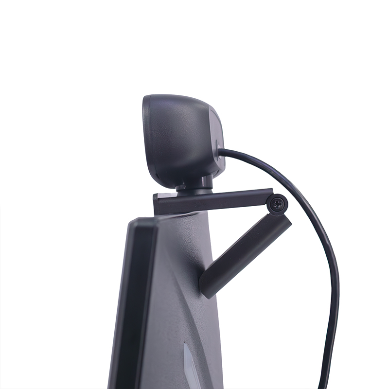 Webcam Teros Te-9073N, 4K, Micrófono Incorporado,Usb 2.0Descubre La Cámara Web T